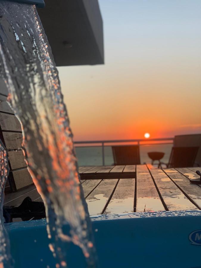 Luxuosa Cobertura com Piscina Praia Grande Arraial do Cabo Exterior foto